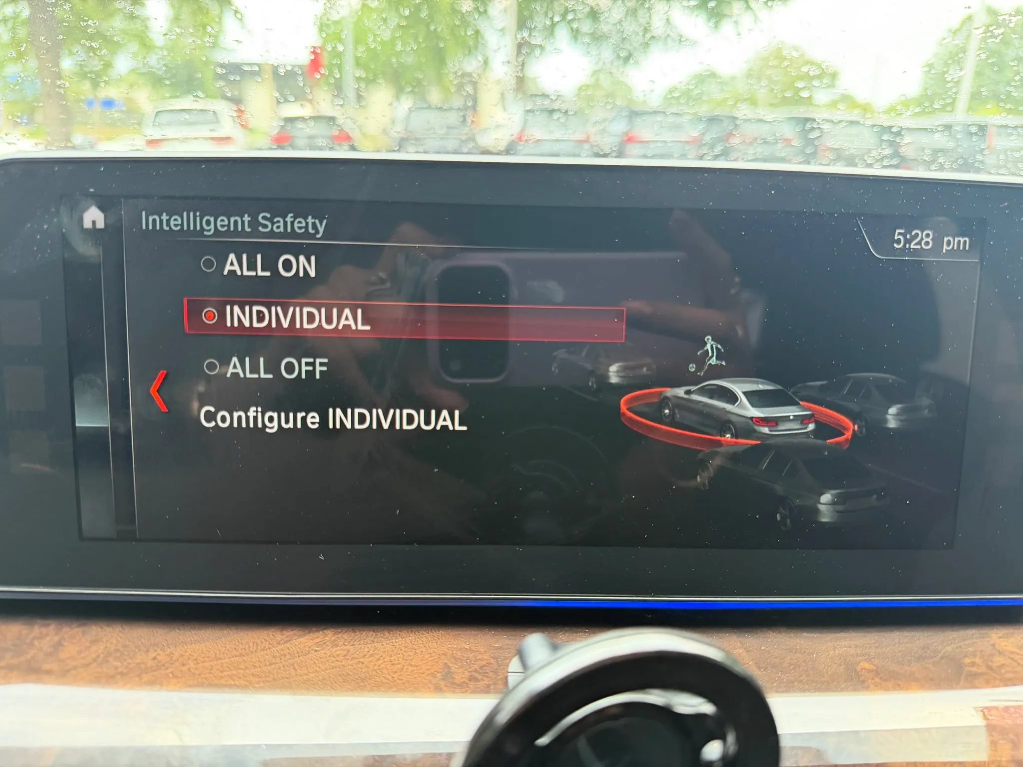 Used 2018 BMW M550i xDrive AWD/4WD image 37