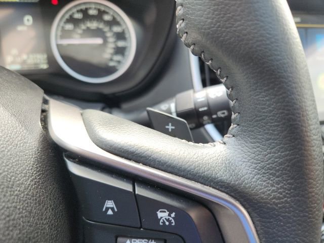 Used 2023 Subaru Forester Limited image 42