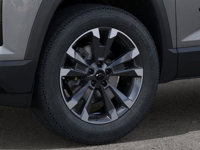 New 2026 Chevrolet Equinox RS FWD image 9