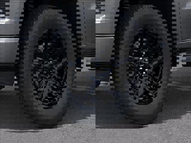New 2026 Chevrolet Silverado 1500 RST image 9