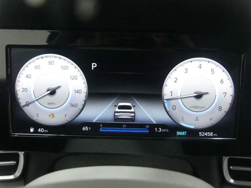 Used 2022 Hyundai Elantra SEL w/ Convenience + Premium Package FWD image 32
