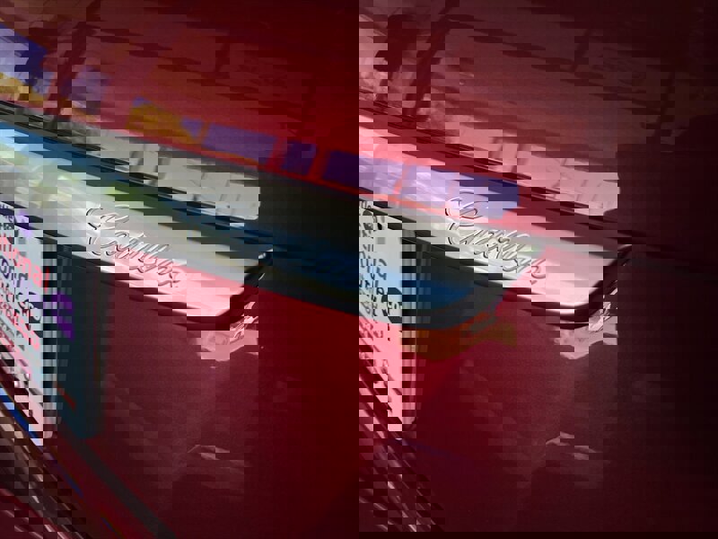 Used 2014 Cadillac XTS Luxury w/ Driver Awareness Package FWD image 30