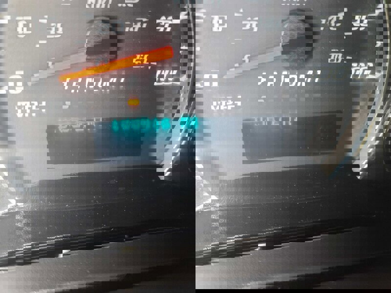 Used 2017 GMC Savana 2500 2500 3DR EXTENDED CARGO VAN/V8 image 26