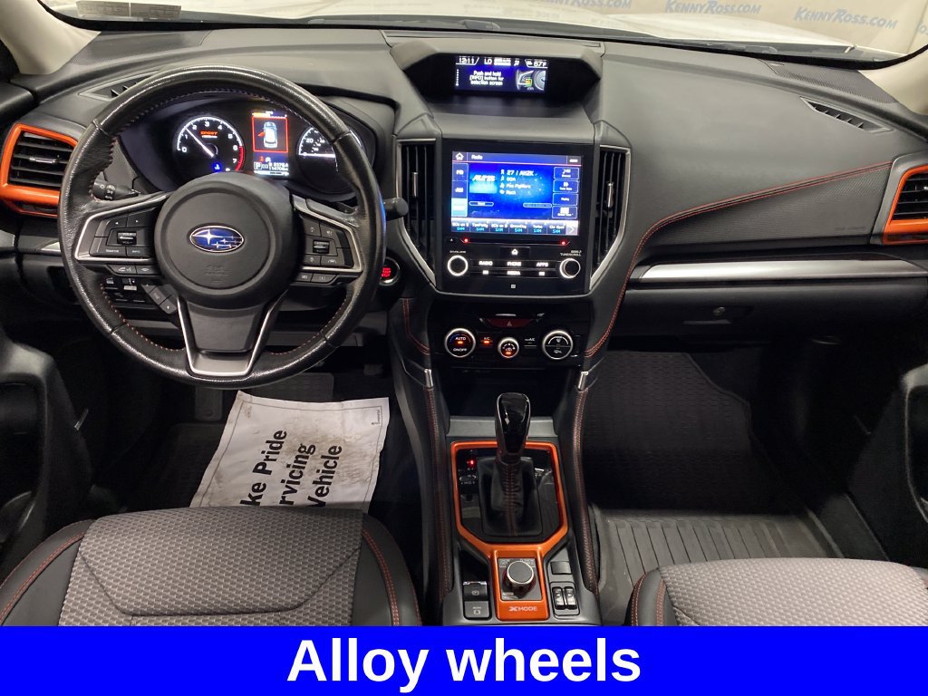 Used 2019 Subaru Forester Sport w/ Popular Package #2 AWD/4WD image 24
