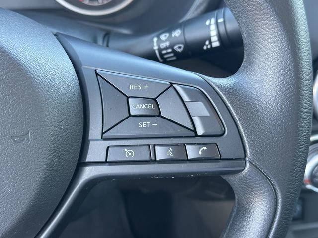 Certified 2024 Nissan Sentra S image 26