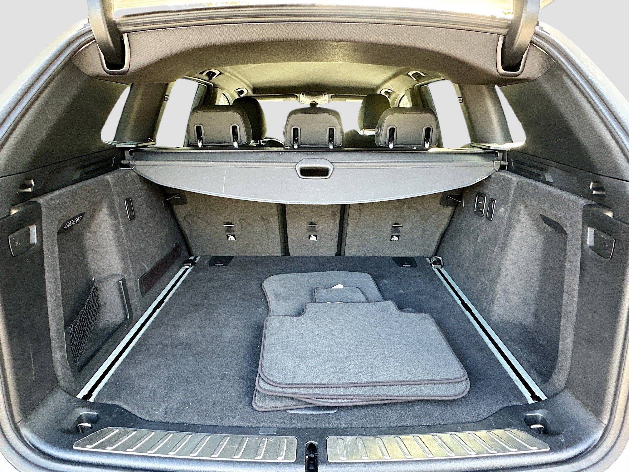 Used 2020 BMW X3 sDrive30i image 25