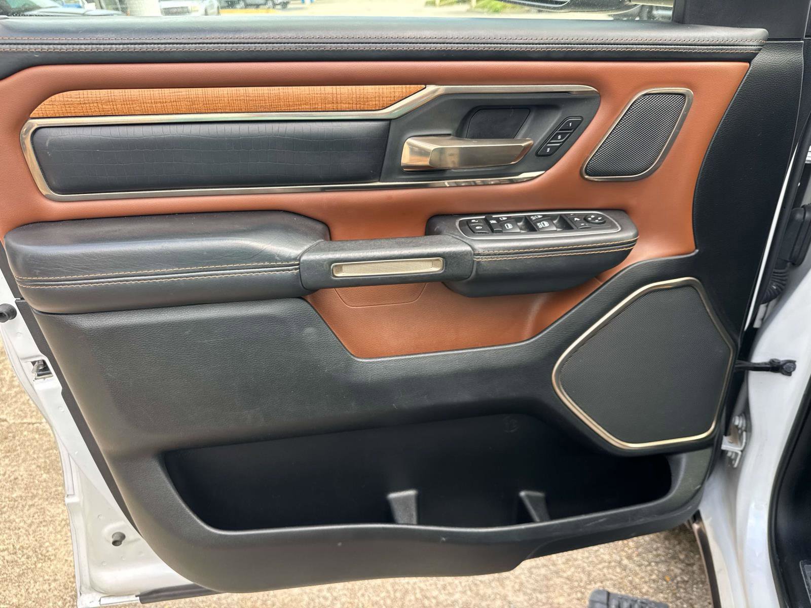 Used 2020 RAM 1500 Limited image 19