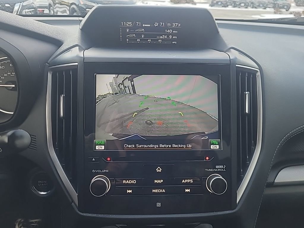 Used 2019 Subaru Forester Limited w/ Popular Package #3 image 22