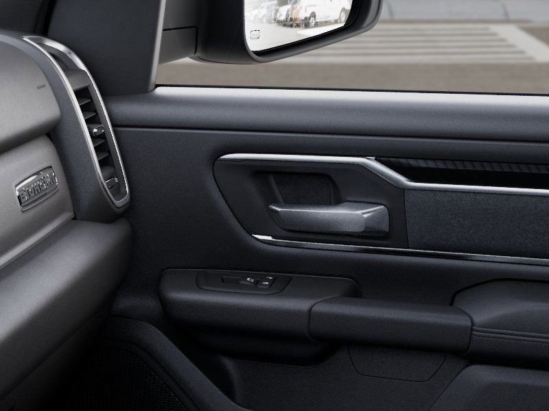 New 2026 RAM 1500 4x4 Crew Cab image 22