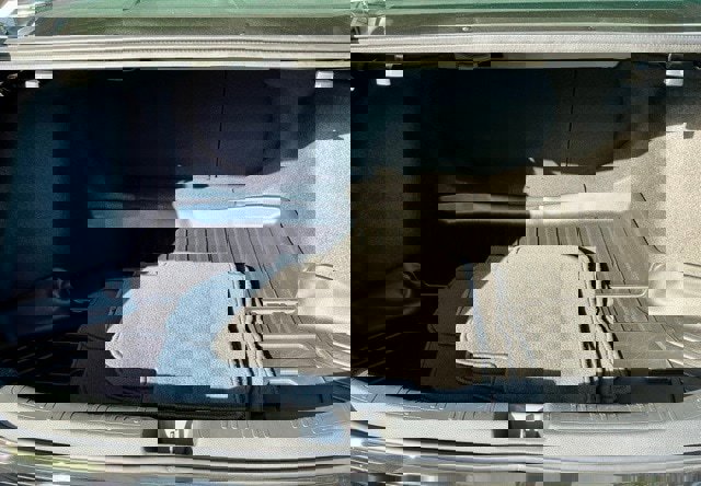 Certified 2024 Honda Civic EX image 9