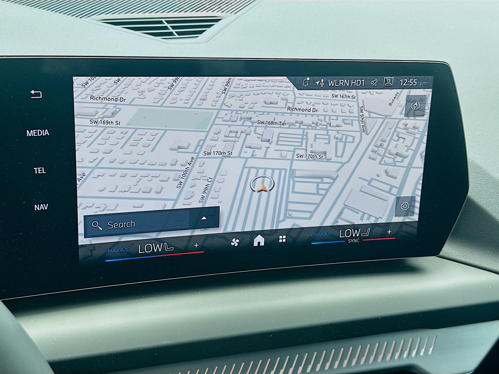New 2026 BMW 228i w/ Technology Package FWD image 11