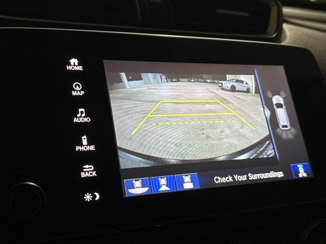 Used 2020 Honda CR-V Touring image 19