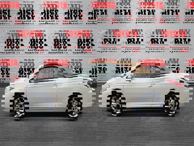 Used 2007 Toyota Solara SE image 7