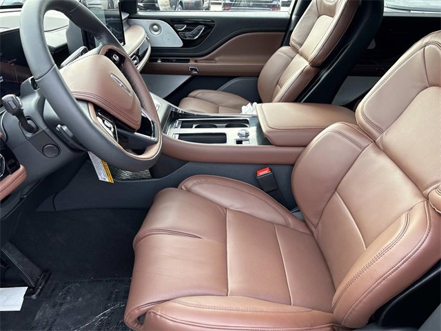 New 2026 Lincoln Aviator Reserve image 24