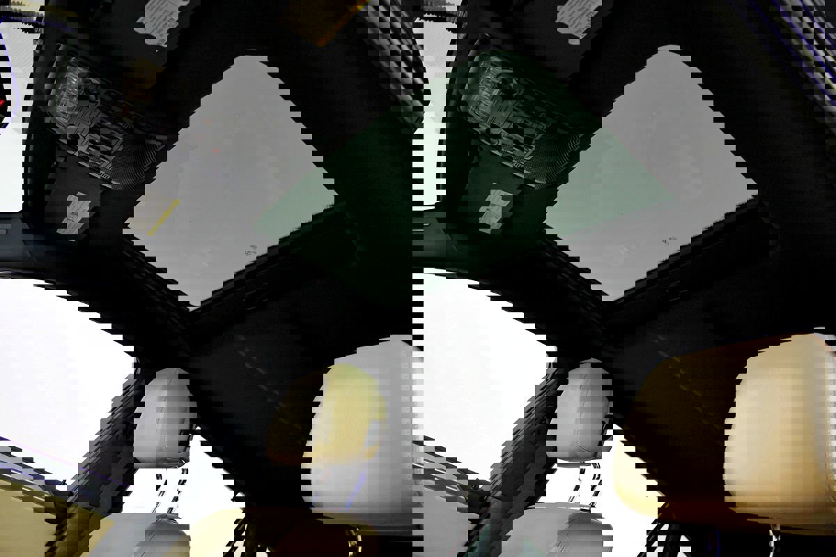 Used 2012 BMW X6 M image 37