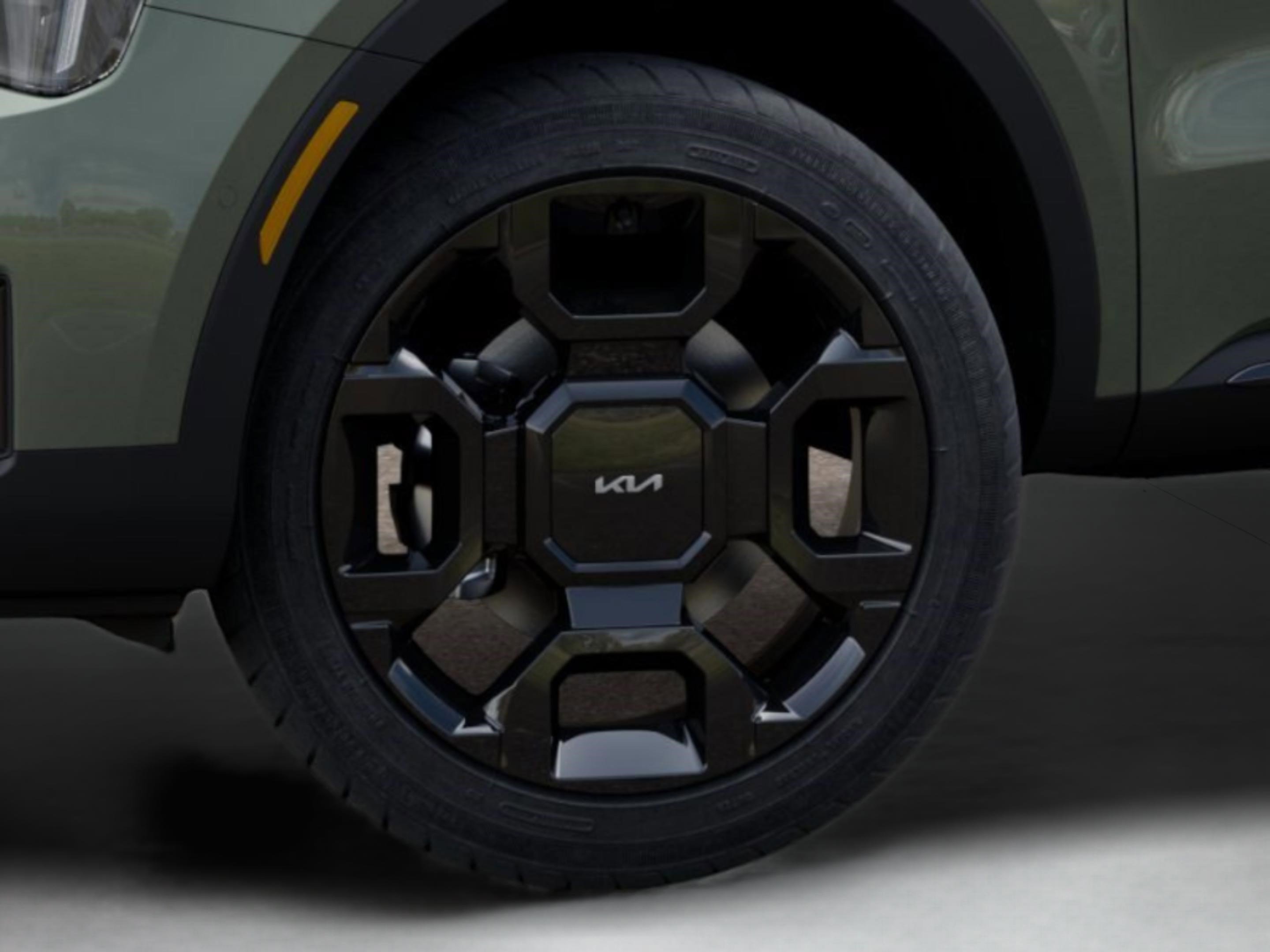 New 2026 Kia Sorento SX Prestige image 10