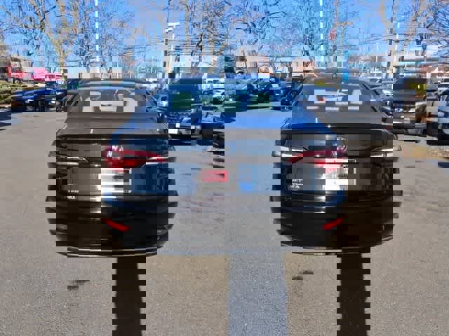 Used 2021 Volkswagen Jetta S image 5