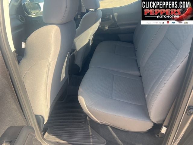 Used 2023 Toyota Tacoma SR w/ SR Convenience Package image 12