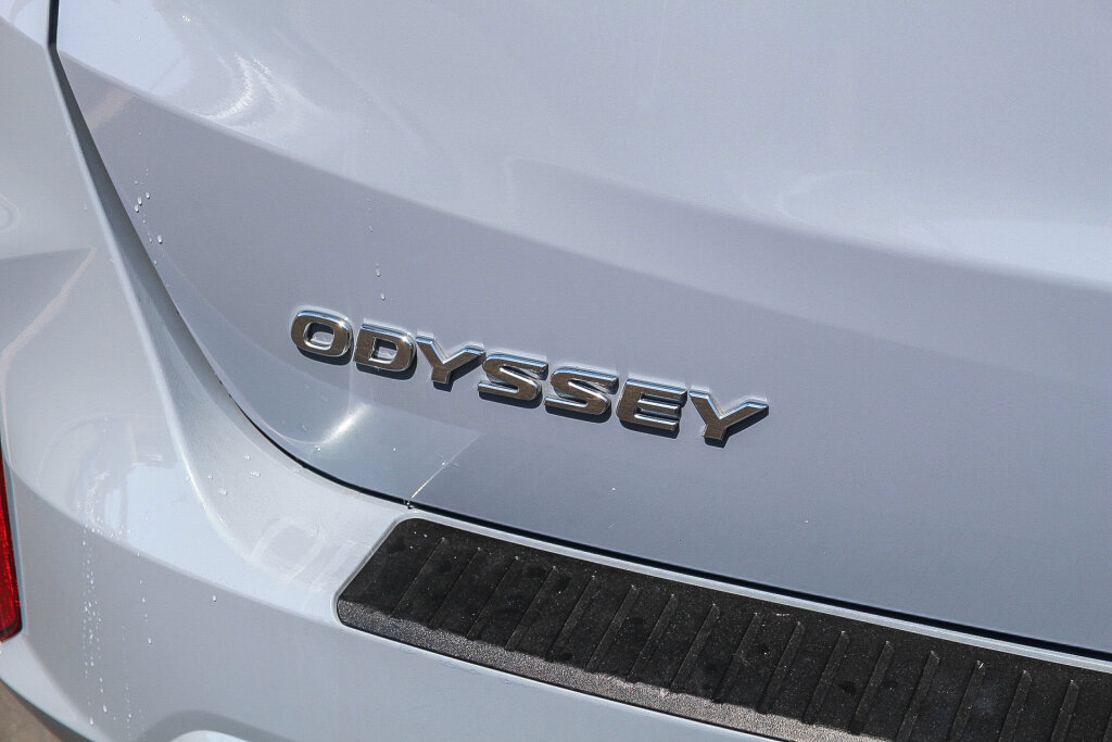 Used 2025 Honda Odyssey Sport-L image 30