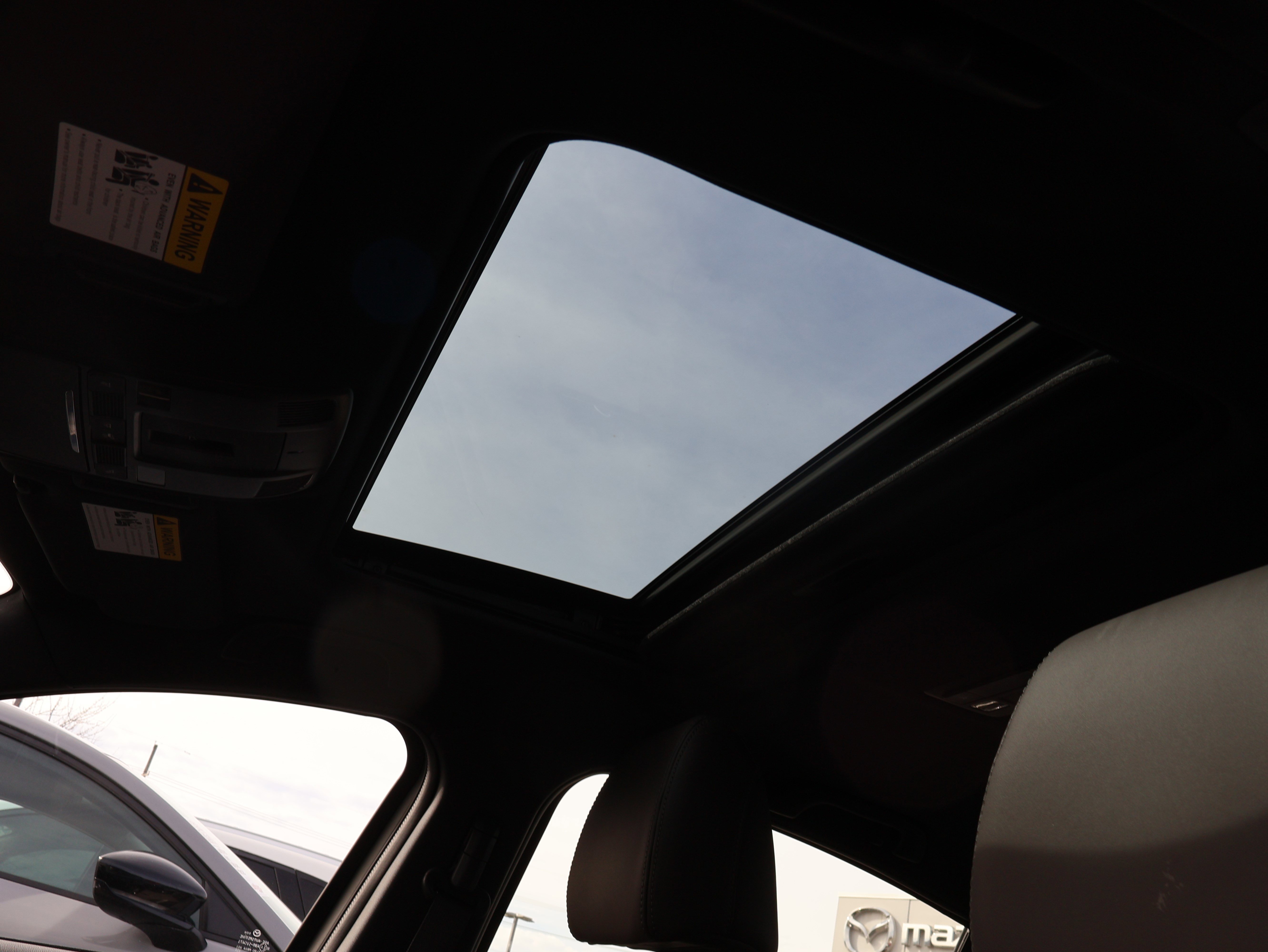 Used 2018 MAZDA MAZDA6 Signature image 39