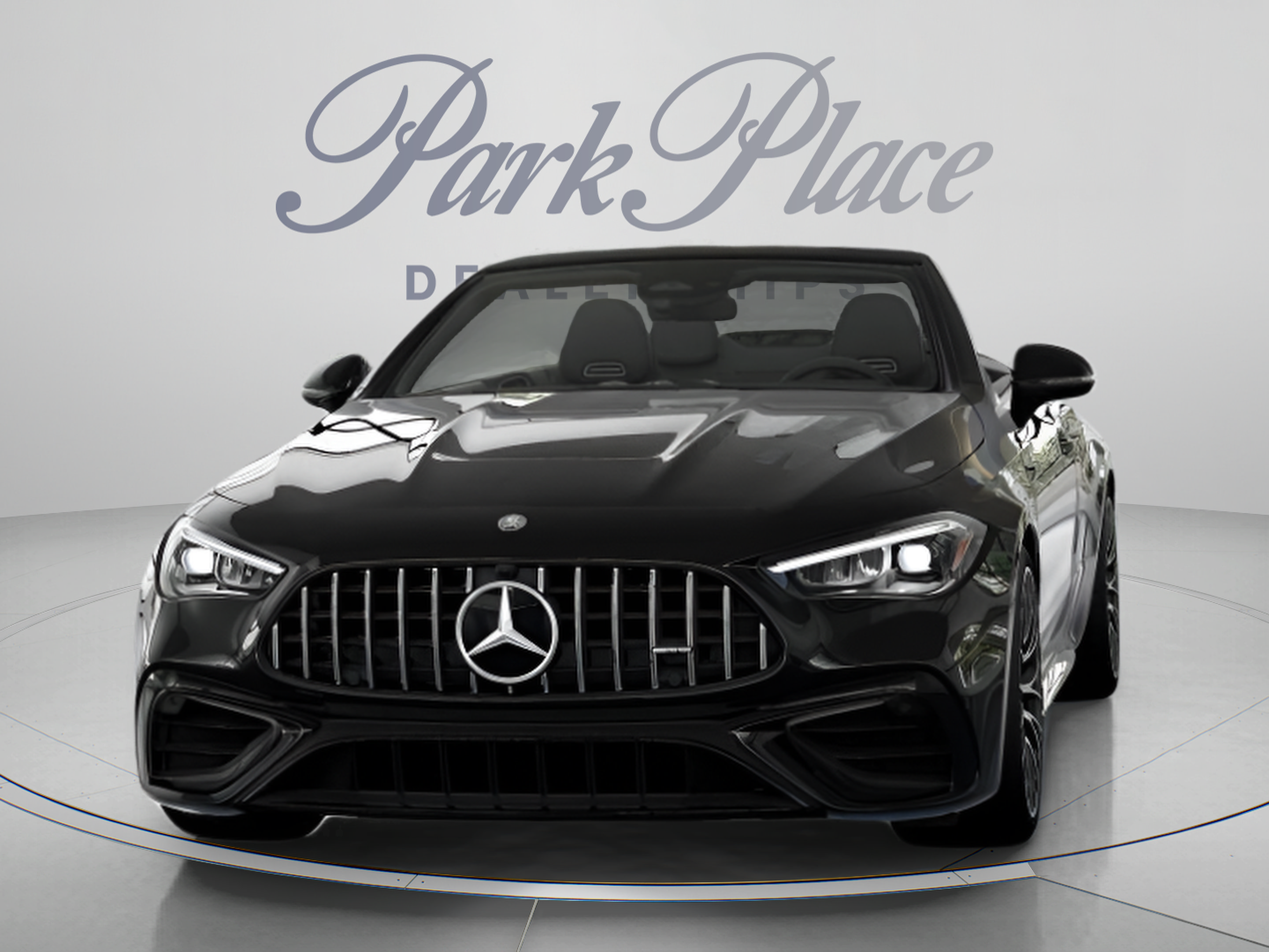 New 2027 Mercedes-Benz CLE 53 AMG 4MATIC Cabriolet image 37