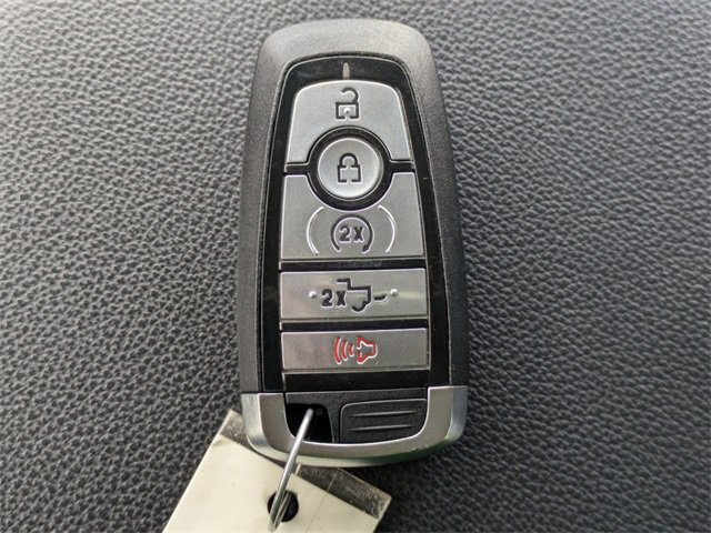Used 2022 Ford F150 XLT w/ Equipment Group 302A High AWD/4WD image 31