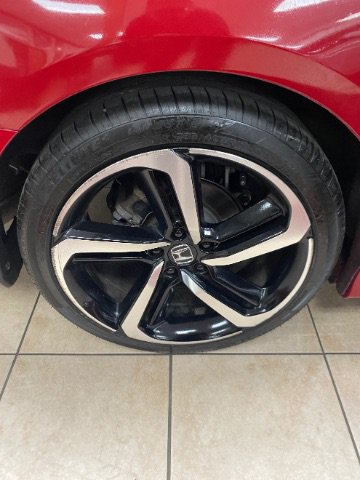 Used 2021 Honda Accord Sport image 24