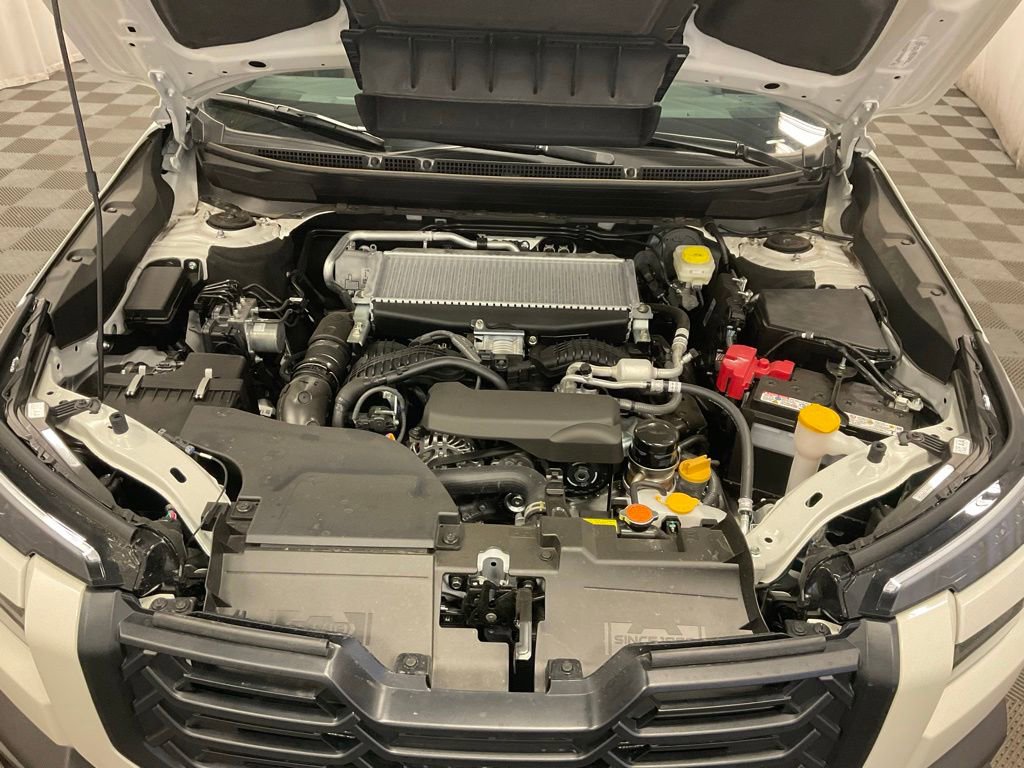 New 2026 Subaru Outback Touring XT AWD/4WD image 10