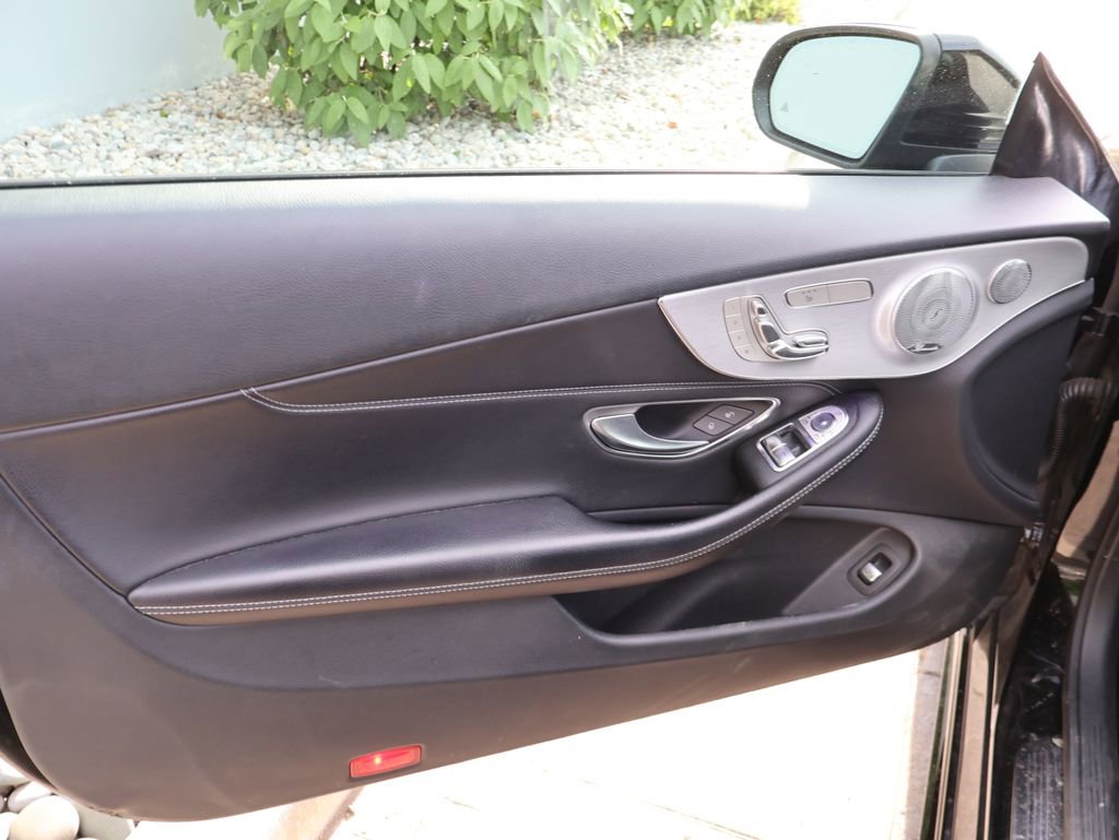 Used 2019 Mercedes-Benz C 300 4MATIC Coupe image 18
