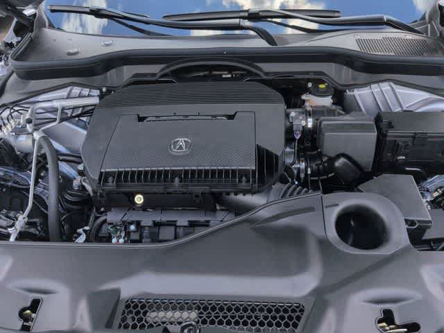 New 2026 Acura MDX w/ Technology Package AWD/4WD image 14