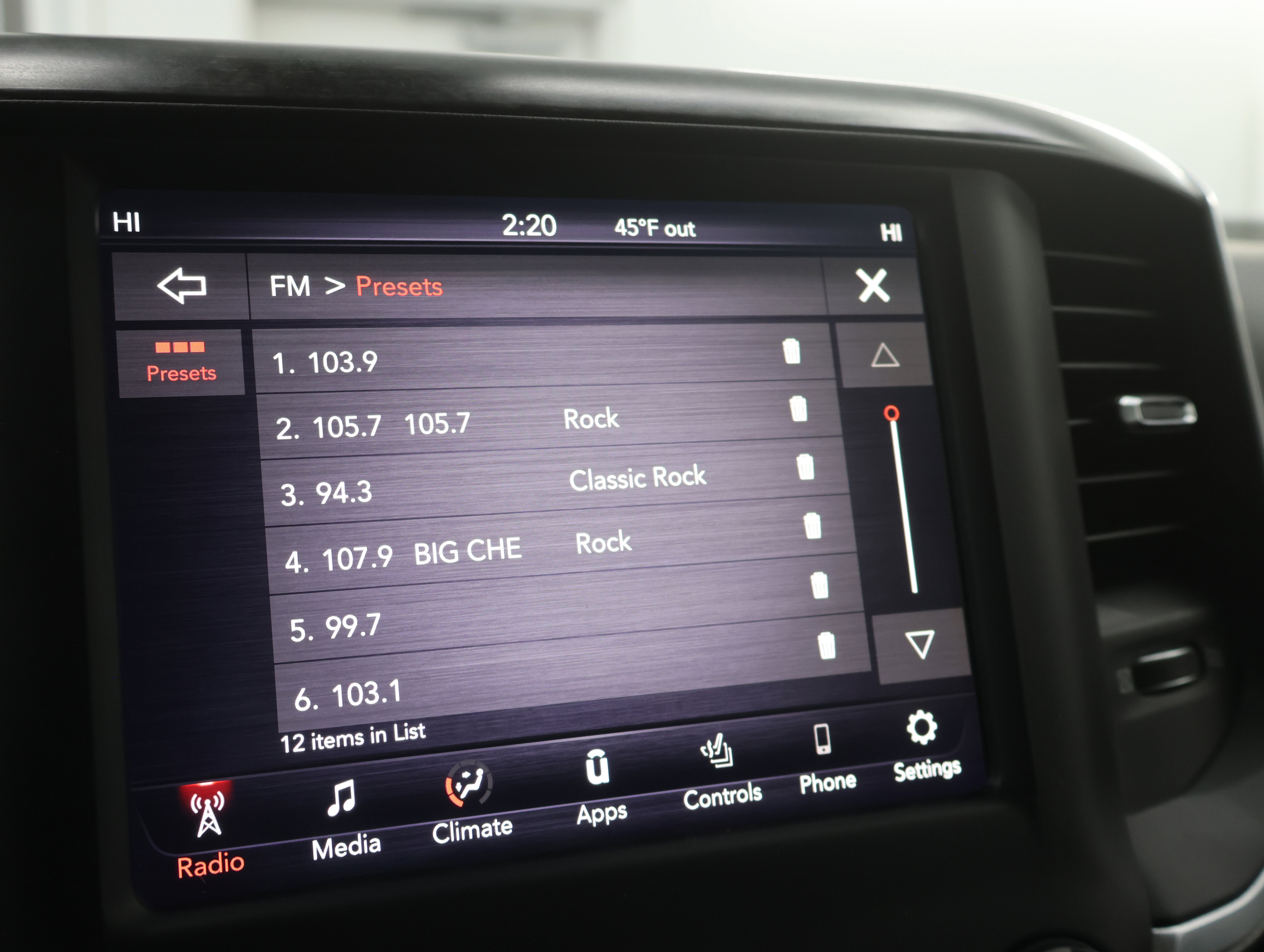 Used 2019 RAM 1500 Big Horn image 46