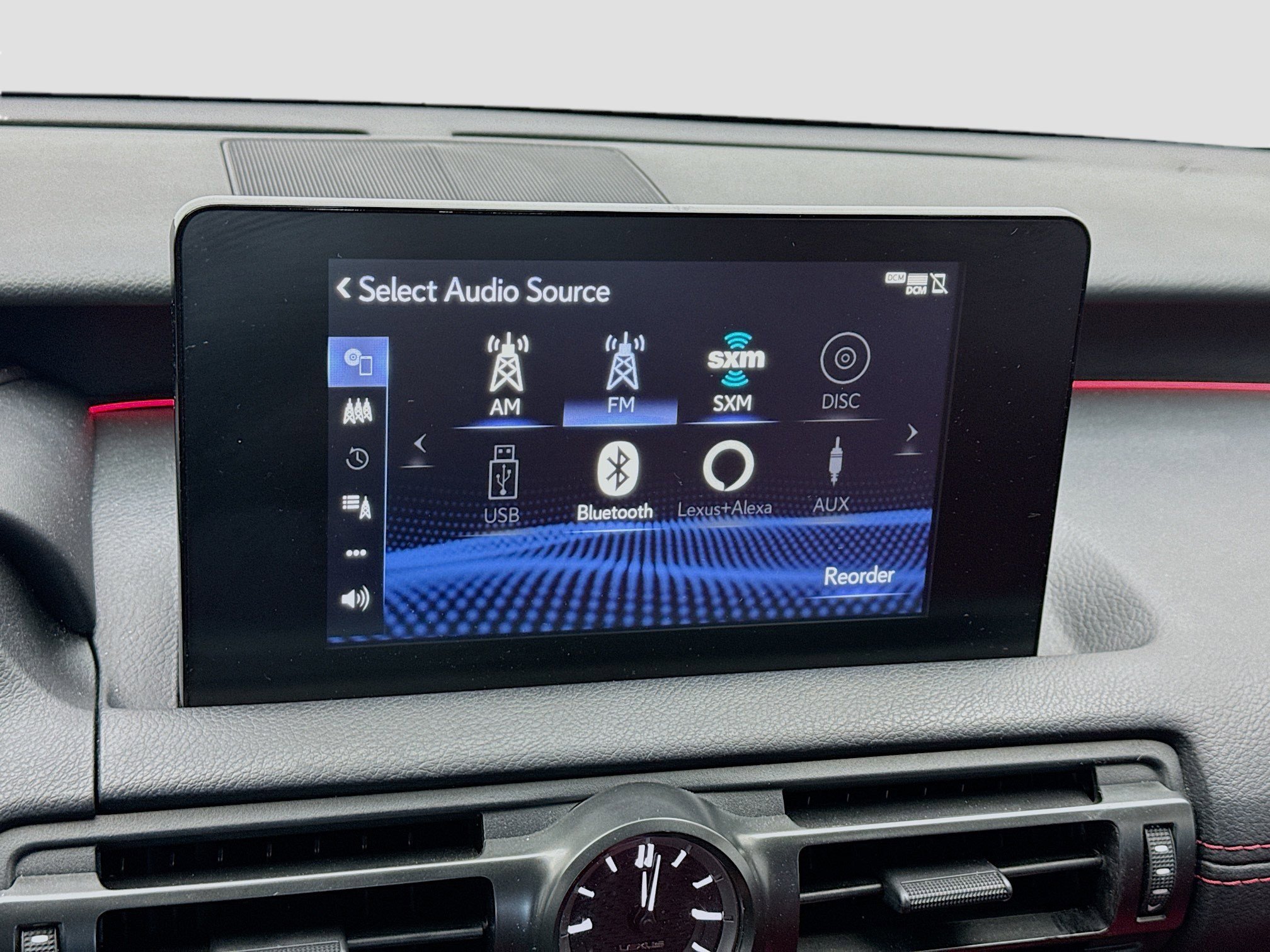 Used 2023 Lexus IS 350 F Sport image 11