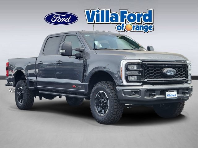 New 2026 Ford F350 XLT w/ XLT Premium Package