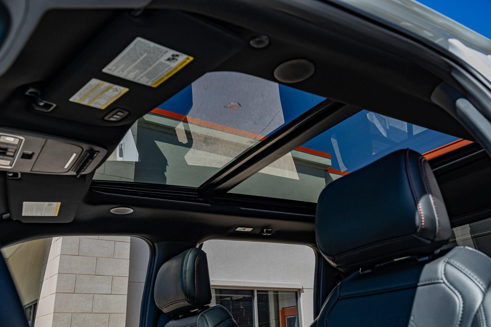Used 2025 Ford F150 Raptor AWD/4WD image 29