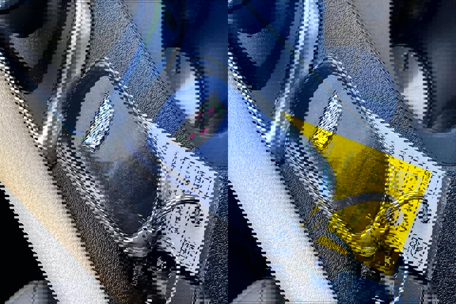 Used 2018 Cadillac XT5 FWD image 14