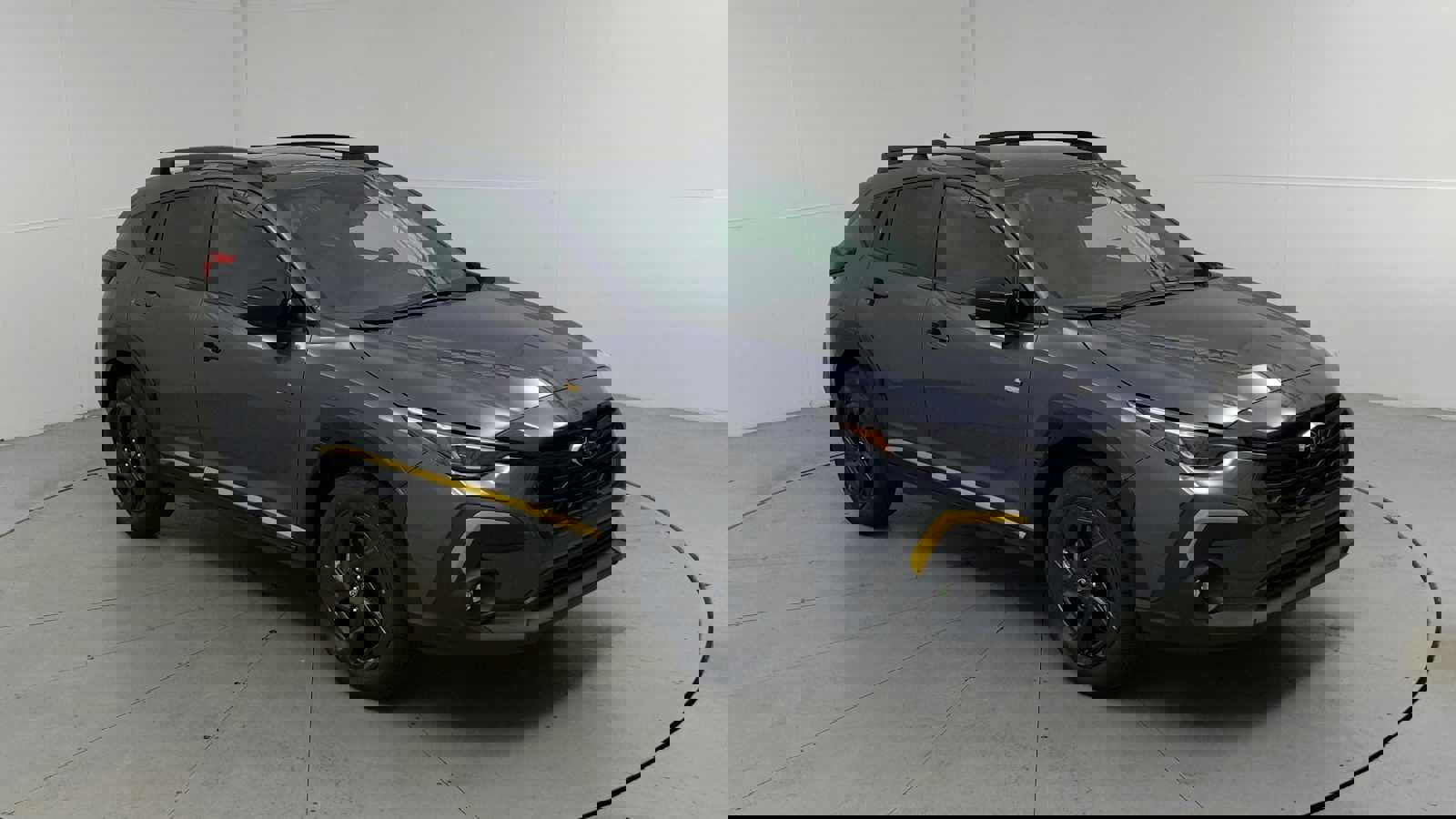 New 2025 Subaru Crosstrek 2.5i Sport w/ Popular Package #3A image 1