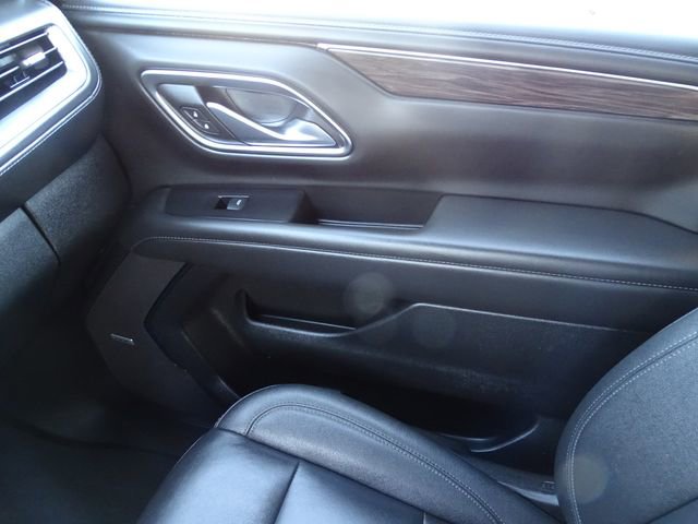 Certified 2024 Chevrolet Suburban LT image 11