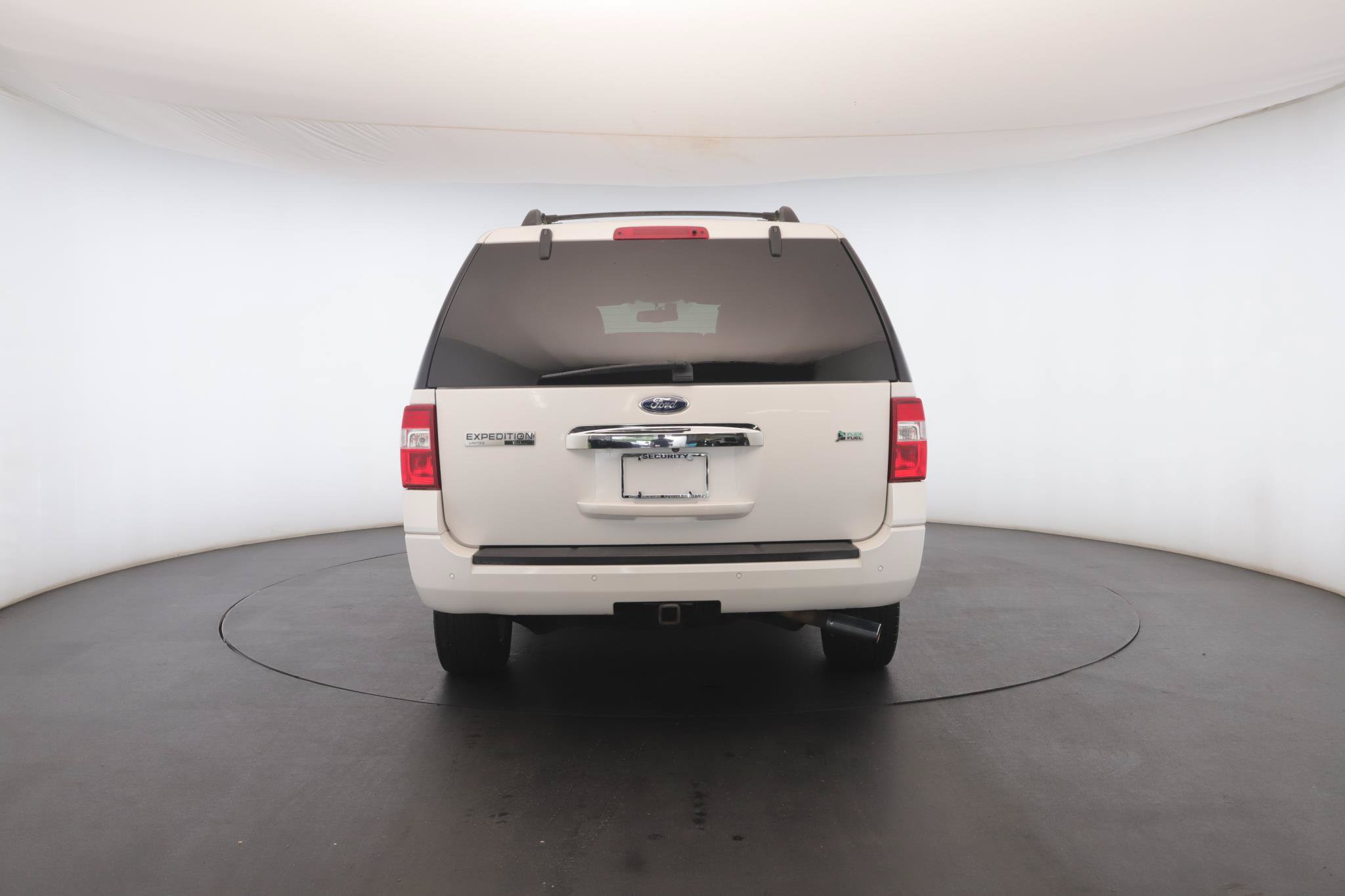 Used 2013 Ford Expedition EL Limited AWD/4WD image 24