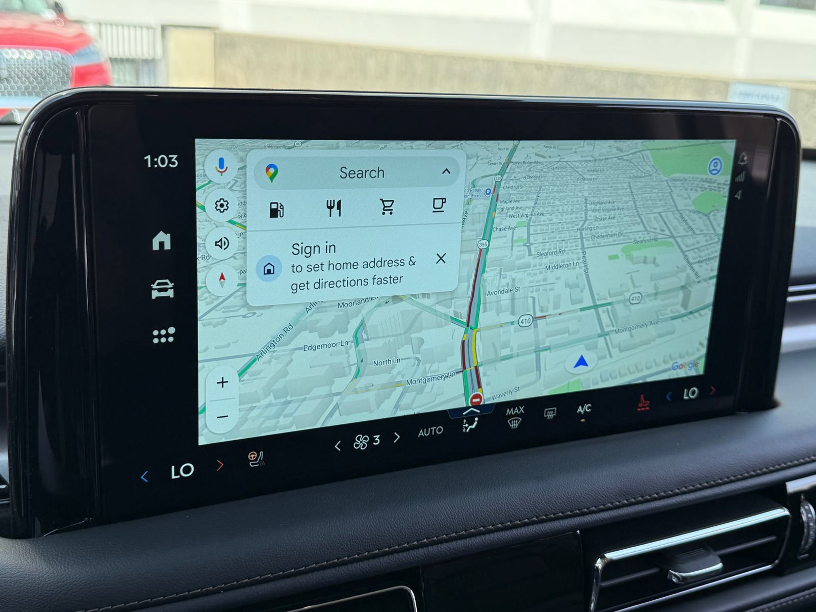 New 2026 Lincoln Aviator AWD image 30