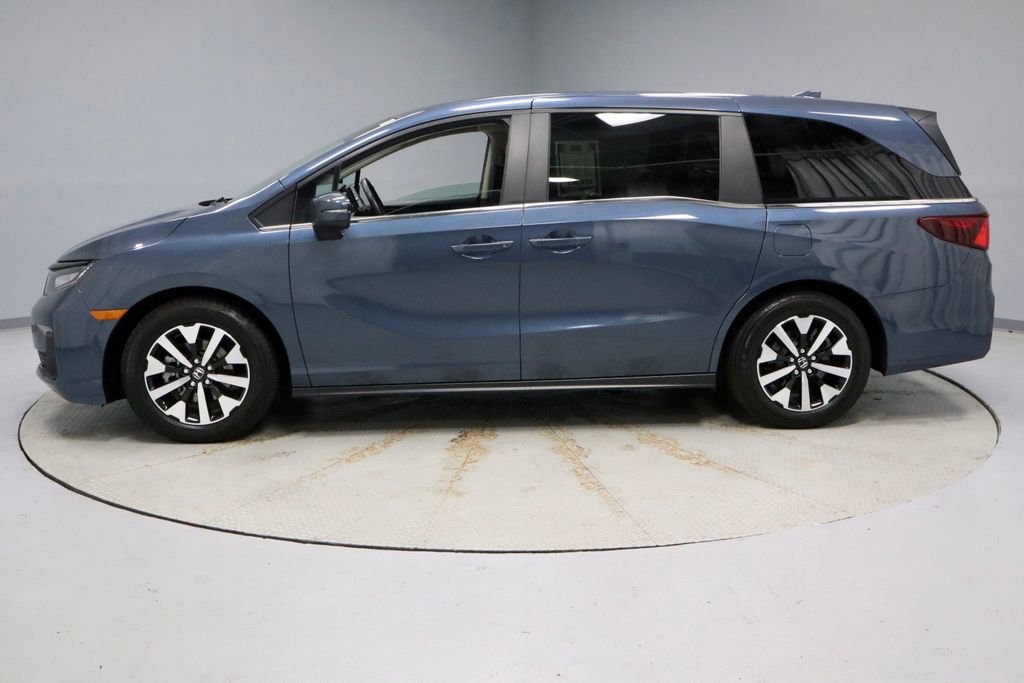 Used 2025 Honda Odyssey EX-L image 8