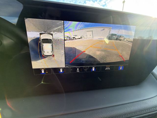 New 2026 Buick Encore GX Sport Touring w/ Advanced Technology Package image 45