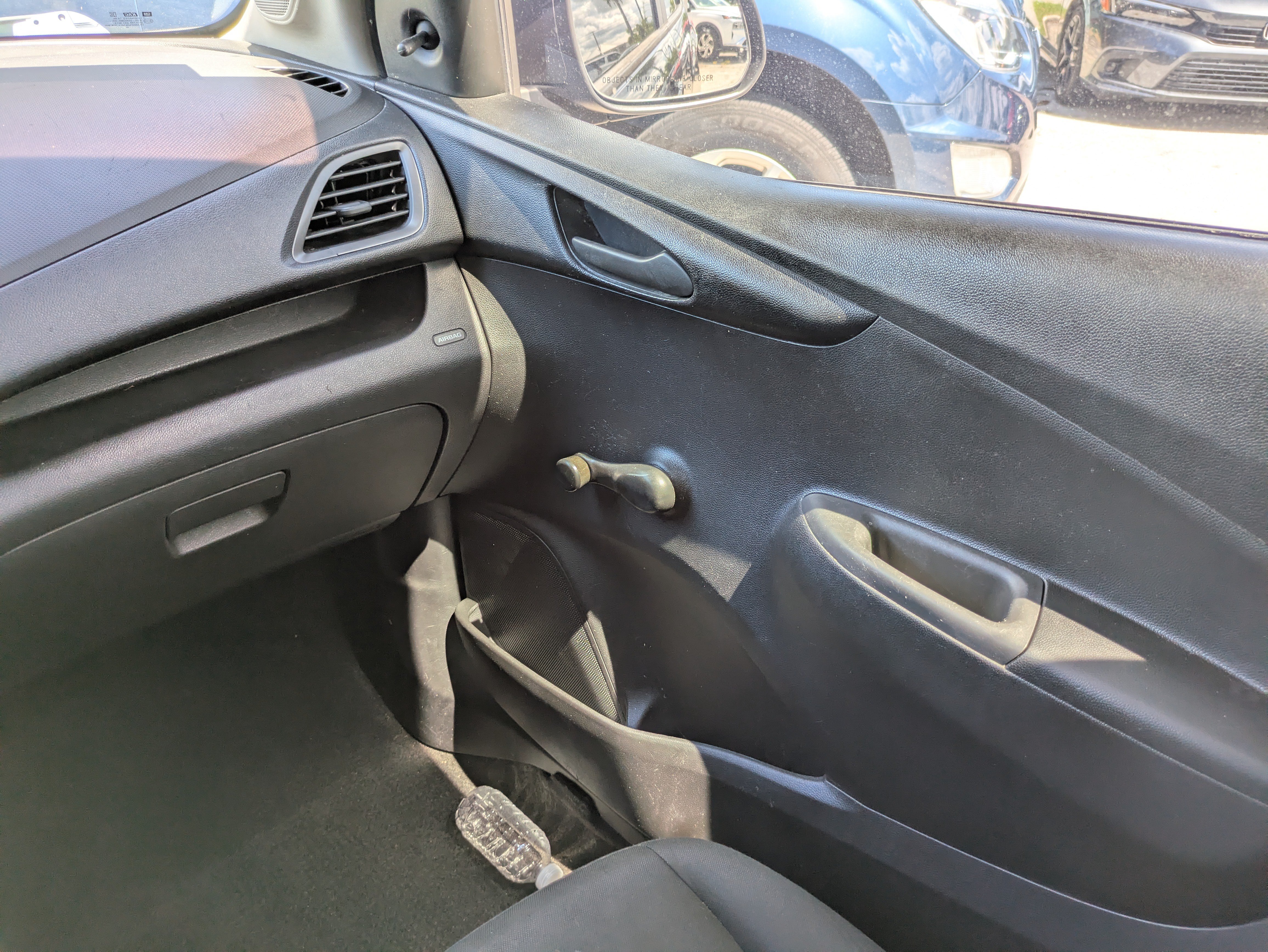 Used 2021 Chevrolet Spark LS FWD image 17