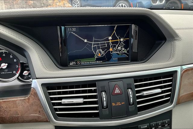 Used 2012 Mercedes-Benz E 63 AMG Wagon image 6