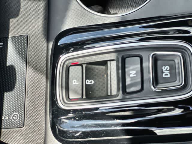 Certified 2026 Honda Pilot Black Edition image 16