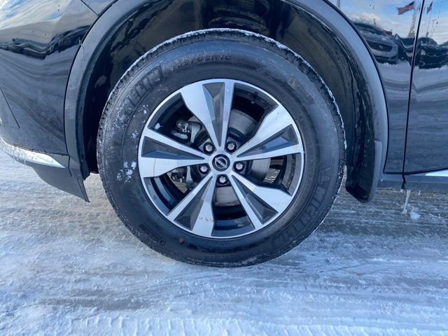 Used 2024 Nissan Murano SV image 25