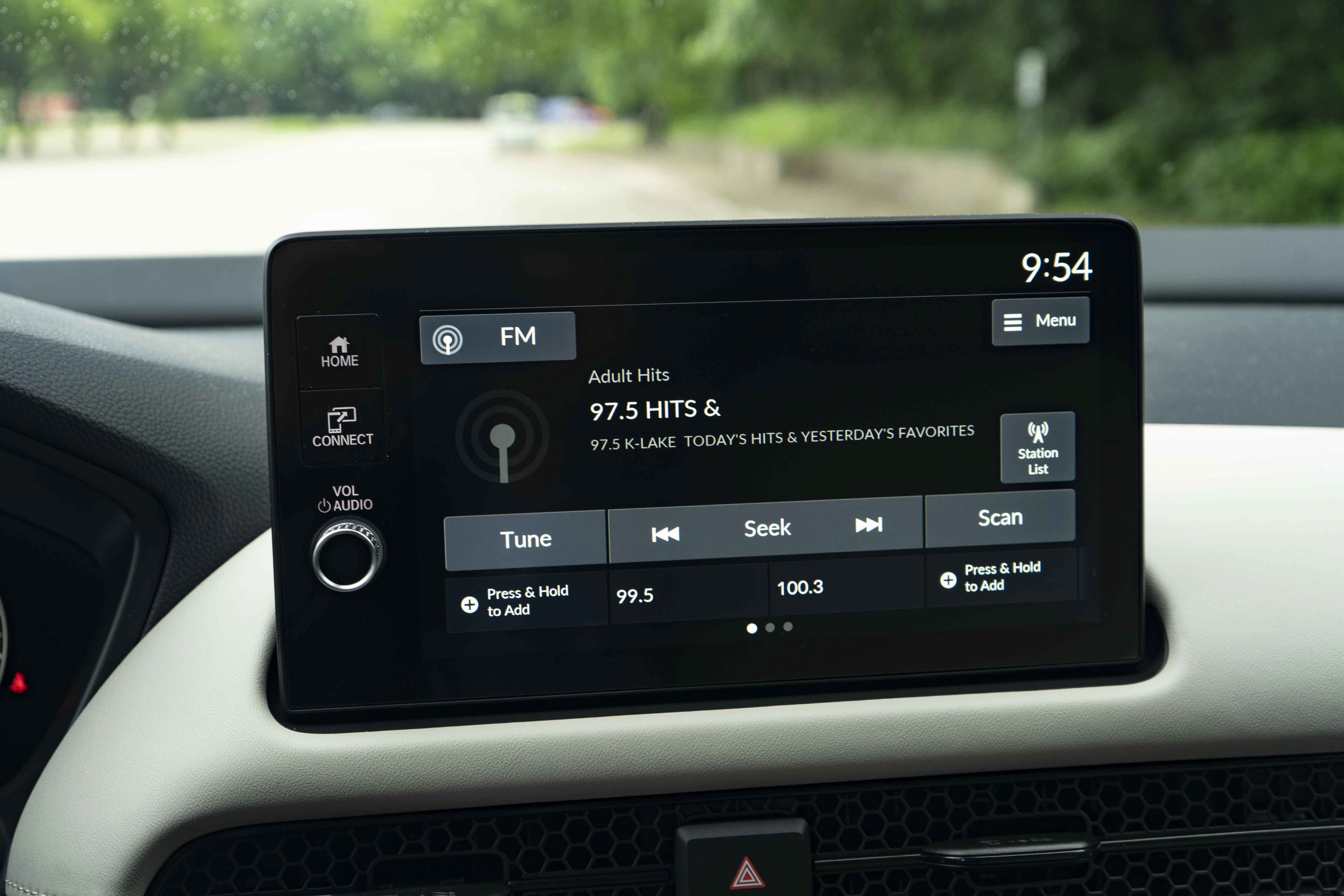 Certified 2026 Honda HR-V LX image 31