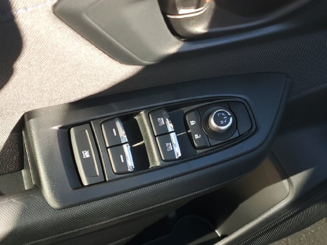 New 2026 Subaru Forester Premium AWD/4WD image 18