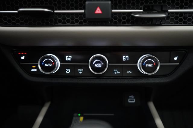 Used 2025 Honda HR-V EX-L image 37