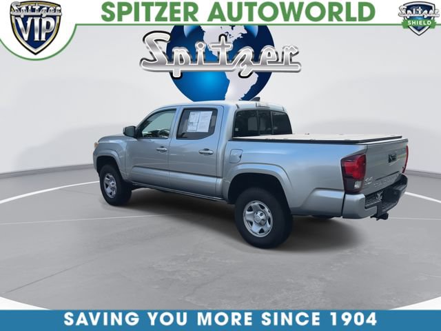 Used 2023 Toyota Tacoma SR AWD/4WD image 7