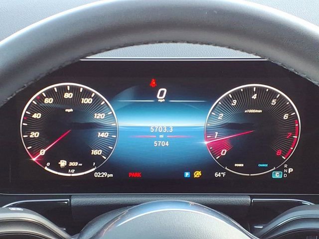 Used 2026 Mercedes-Benz GLA 250 image 11